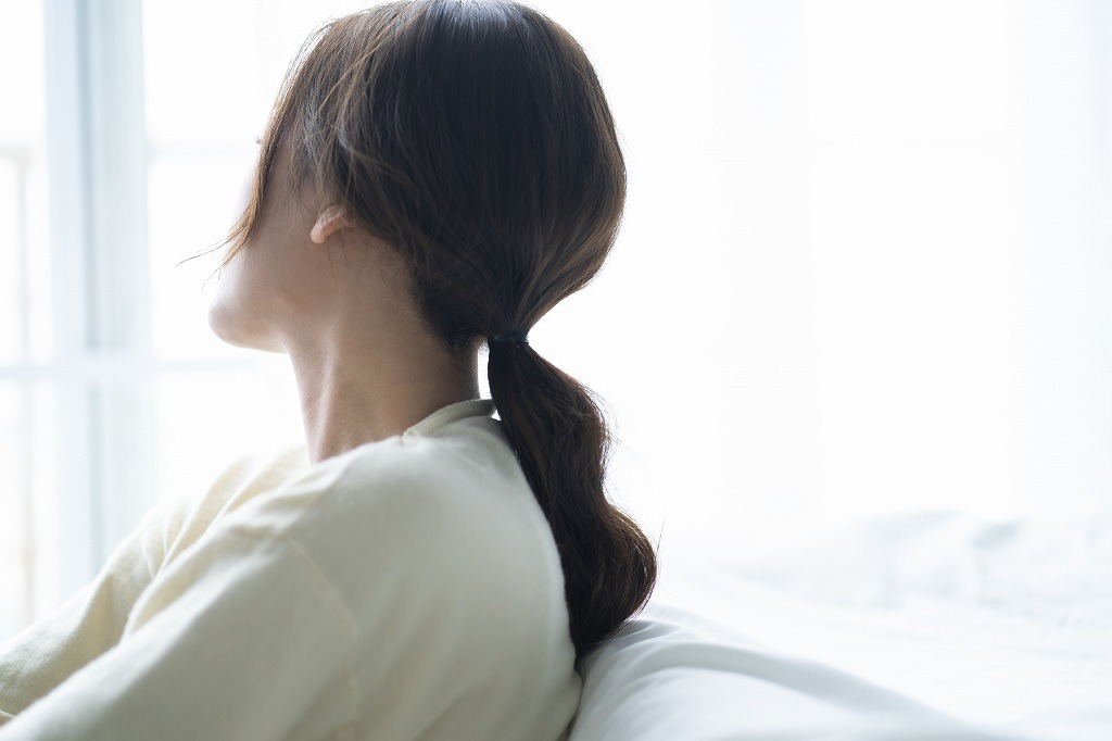 このような方は“流麗まちゅみ*”へ！